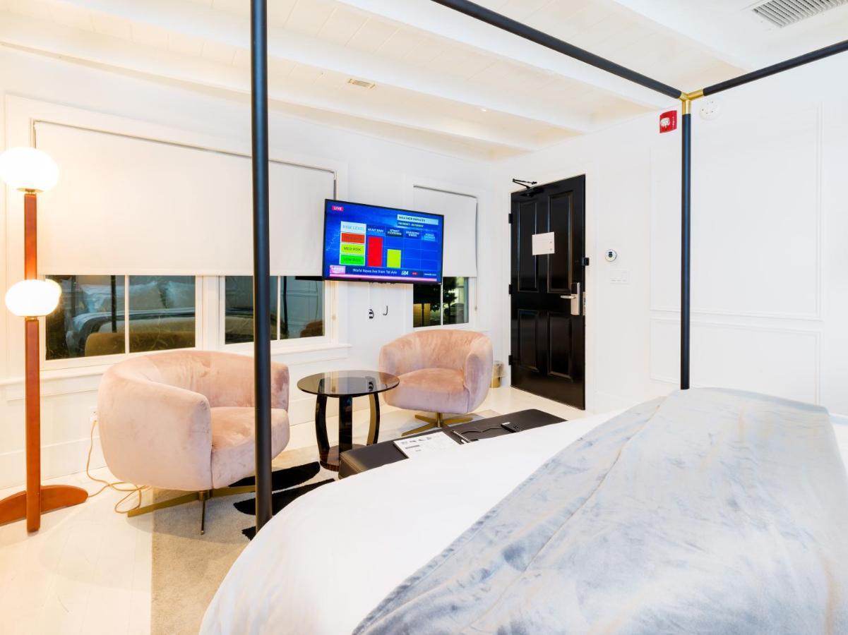 American Beech Hotel Greenport Εξωτερικό φωτογραφία