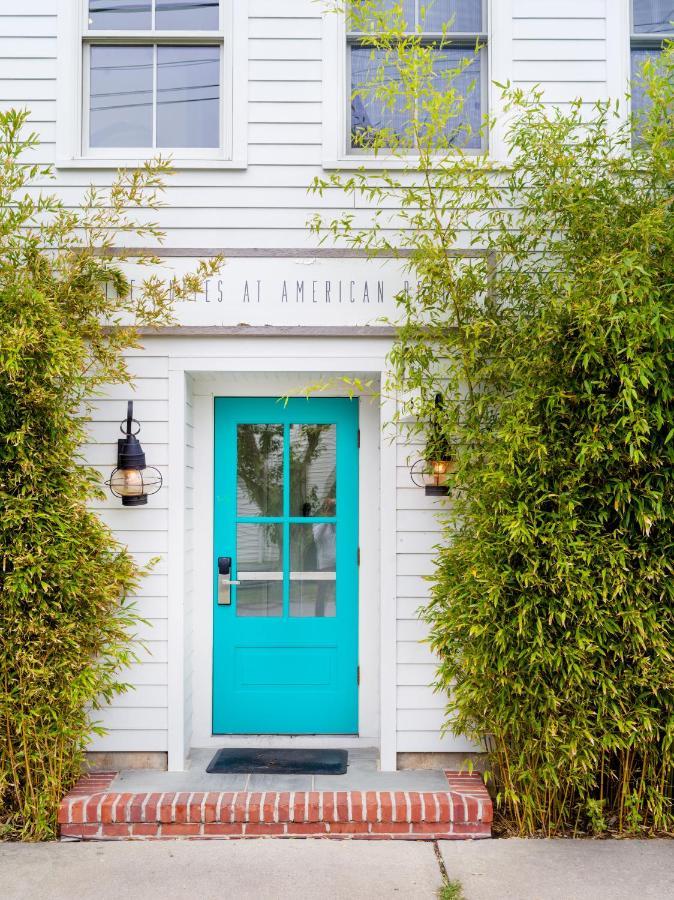 American Beech Hotel Greenport Εξωτερικό φωτογραφία