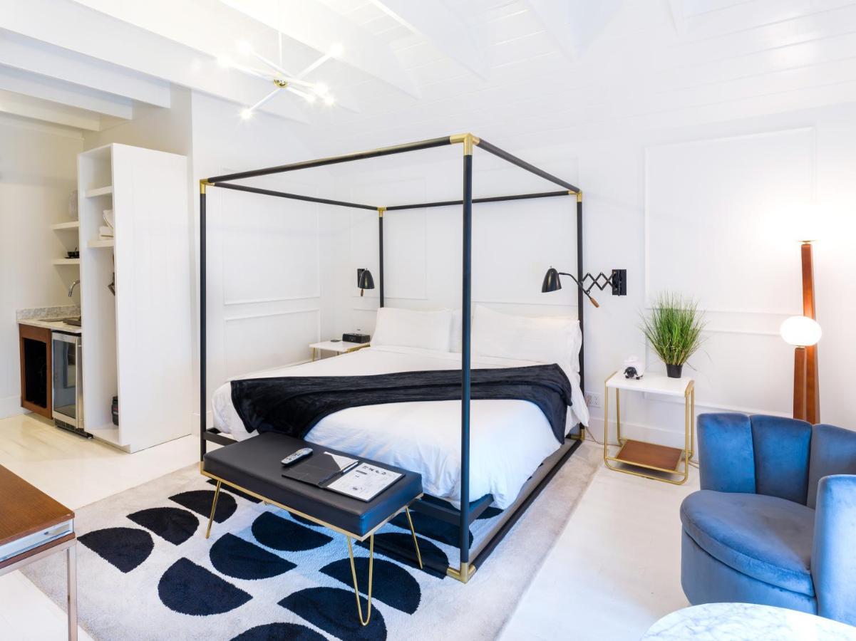 American Beech Hotel Greenport Εξωτερικό φωτογραφία