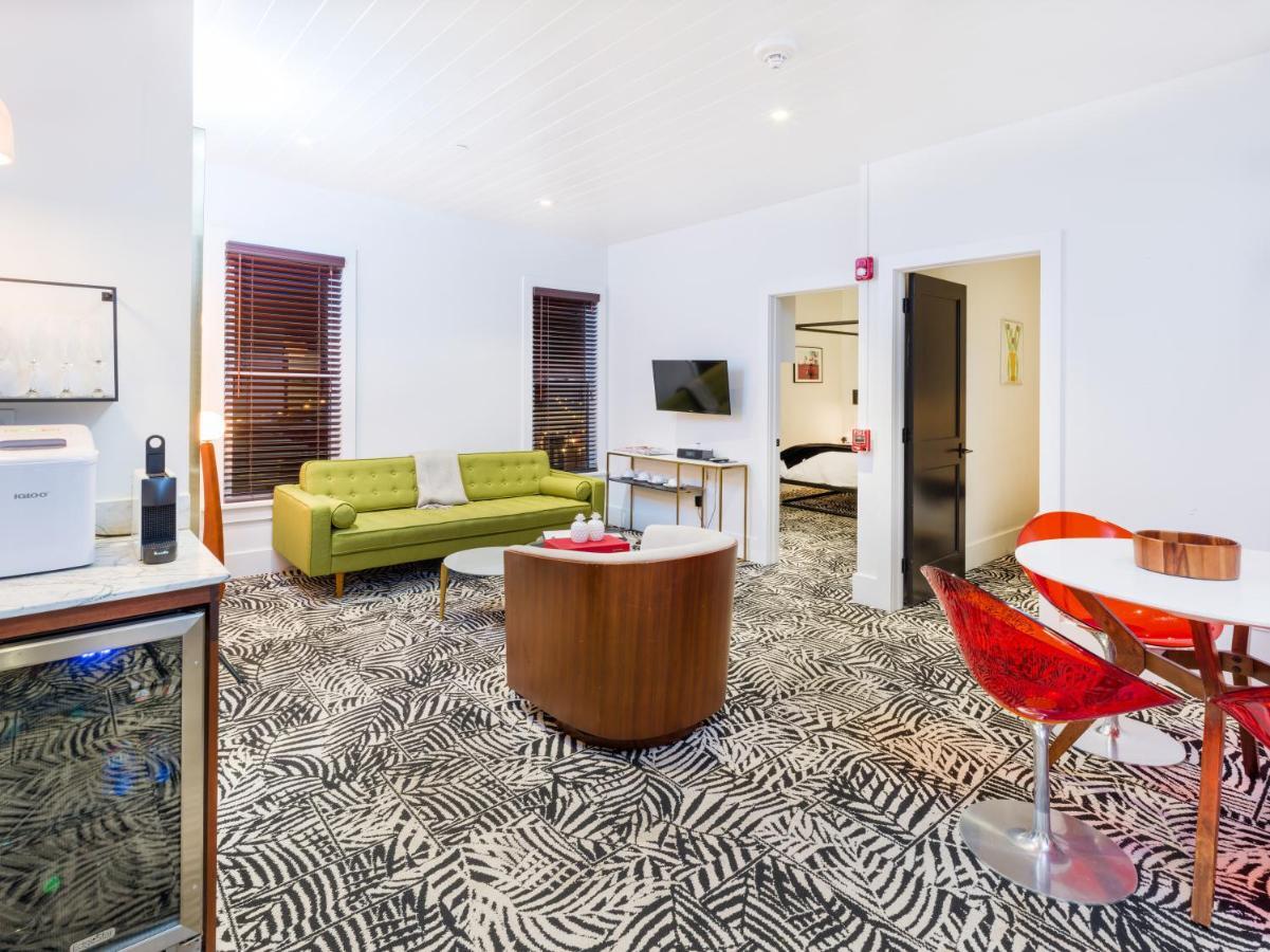 American Beech Hotel Greenport Εξωτερικό φωτογραφία