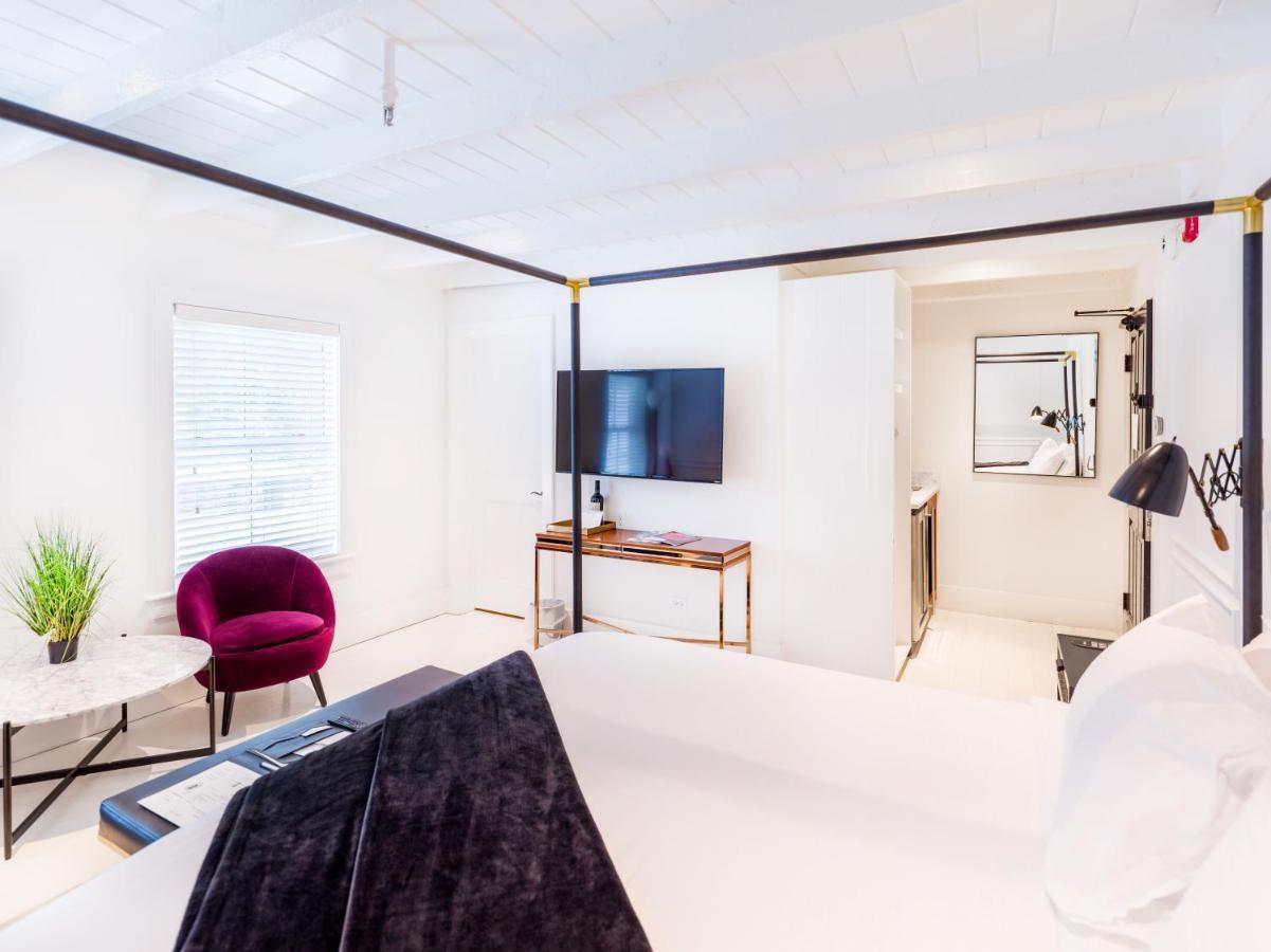 American Beech Hotel Greenport Εξωτερικό φωτογραφία