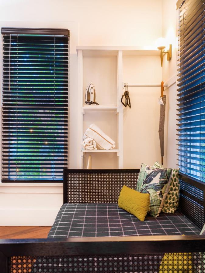 American Beech Hotel Greenport Εξωτερικό φωτογραφία