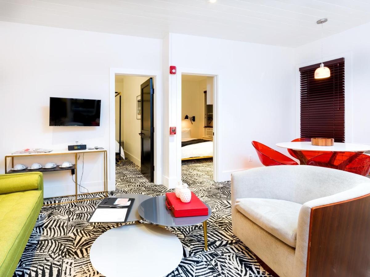 American Beech Hotel Greenport Εξωτερικό φωτογραφία