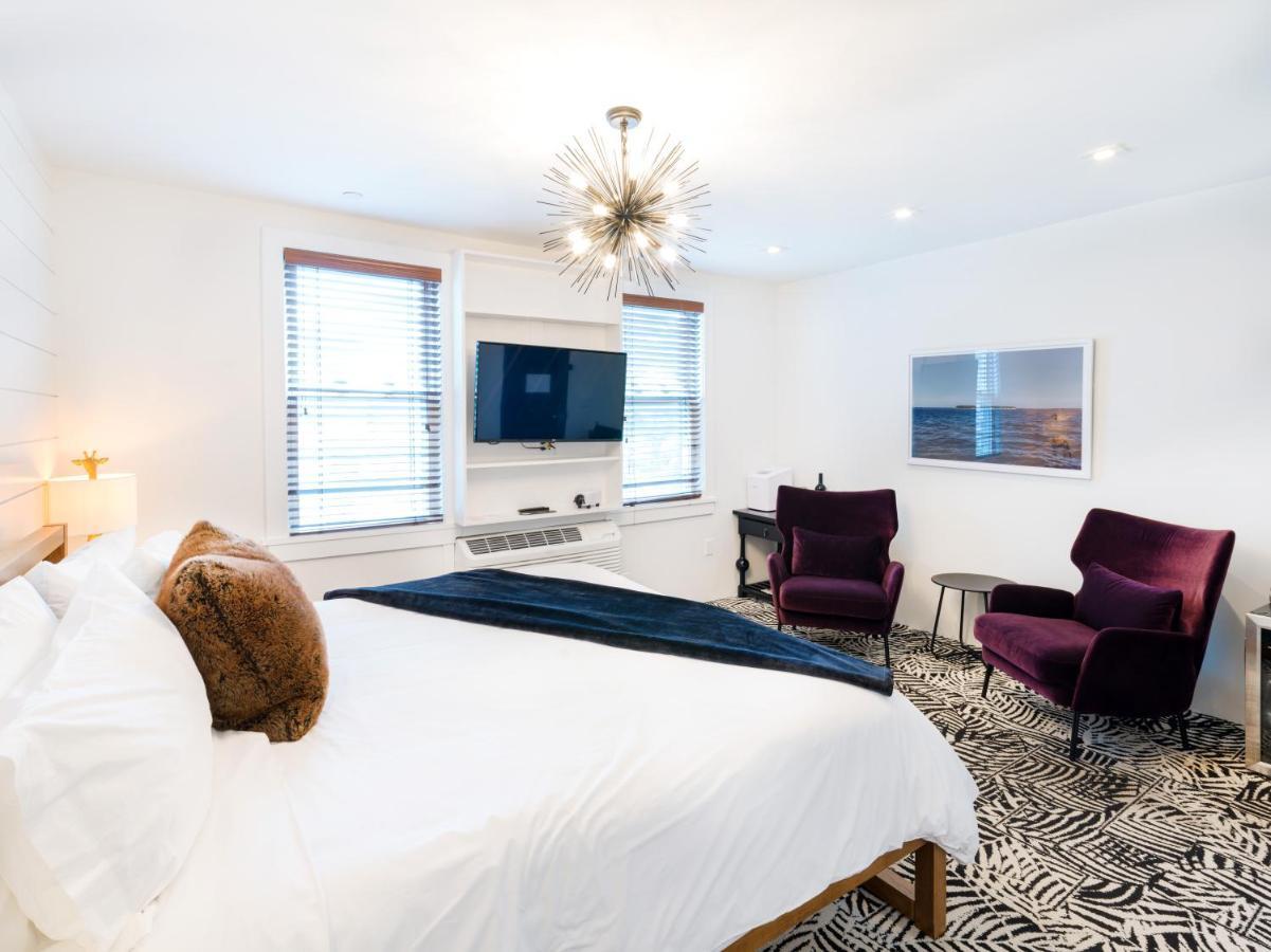 American Beech Hotel Greenport Εξωτερικό φωτογραφία