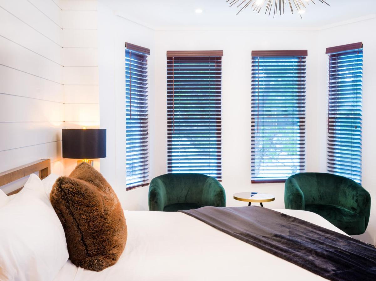 American Beech Hotel Greenport Εξωτερικό φωτογραφία