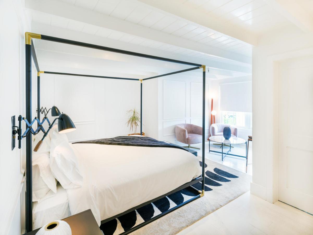 American Beech Hotel Greenport Εξωτερικό φωτογραφία