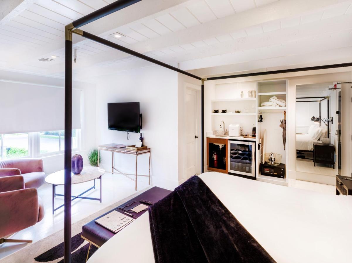 American Beech Hotel Greenport Εξωτερικό φωτογραφία