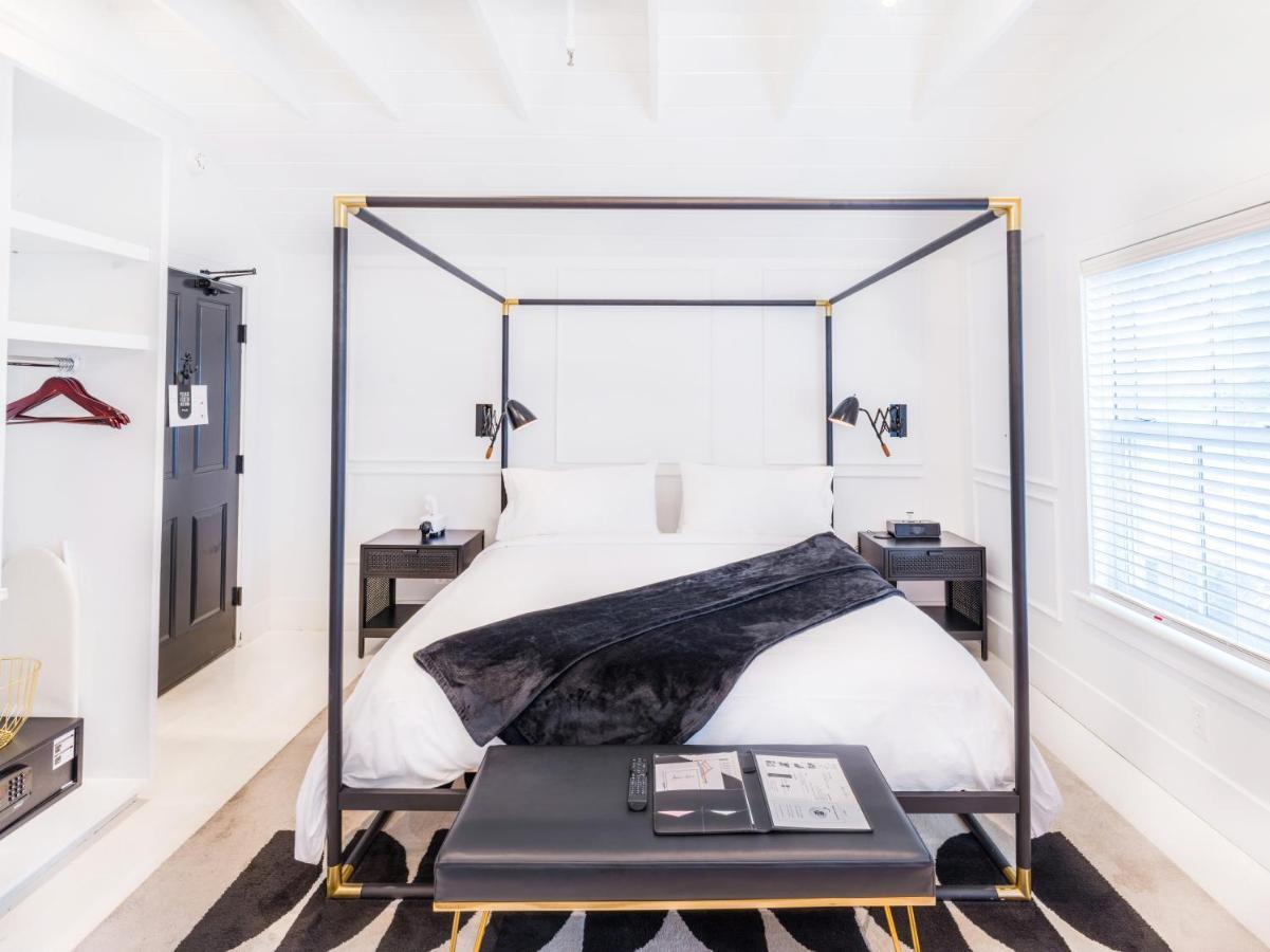 American Beech Hotel Greenport Εξωτερικό φωτογραφία