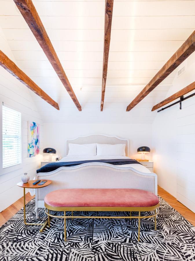 American Beech Hotel Greenport Εξωτερικό φωτογραφία