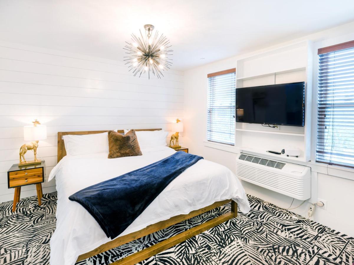 American Beech Hotel Greenport Εξωτερικό φωτογραφία