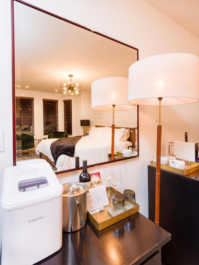 American Beech Hotel Greenport Εξωτερικό φωτογραφία