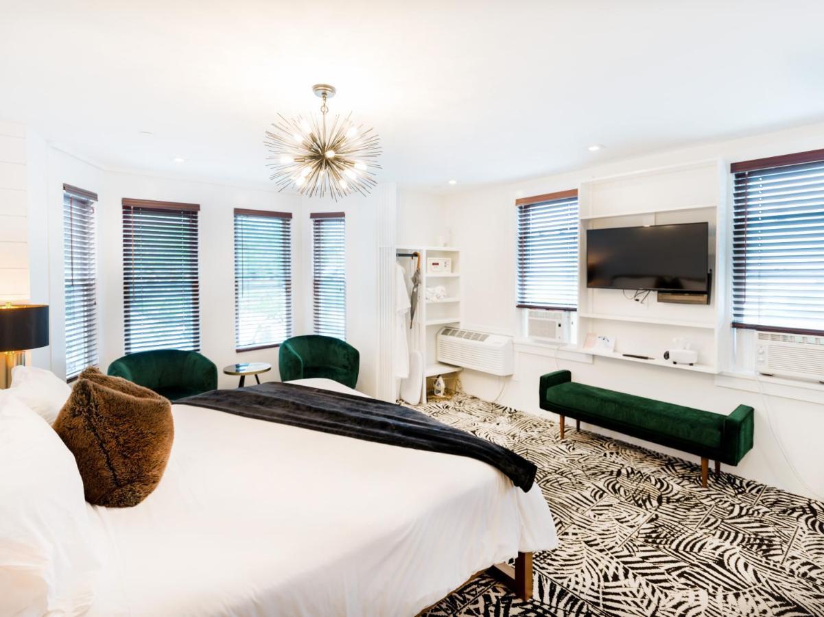 American Beech Hotel Greenport Εξωτερικό φωτογραφία