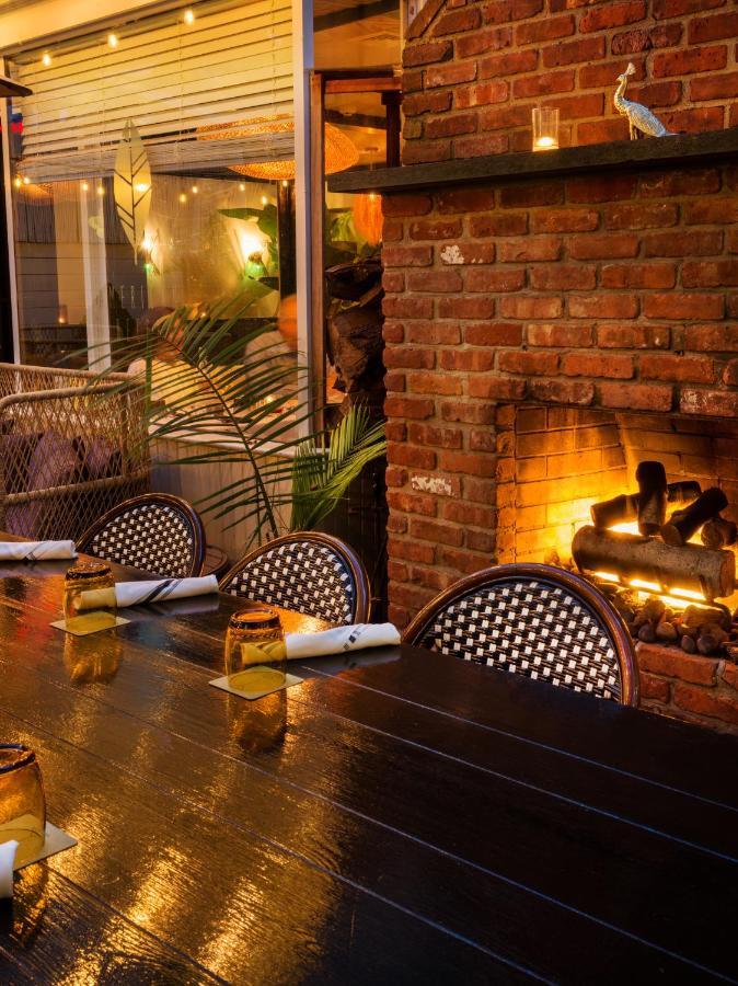 American Beech Hotel Greenport Εξωτερικό φωτογραφία