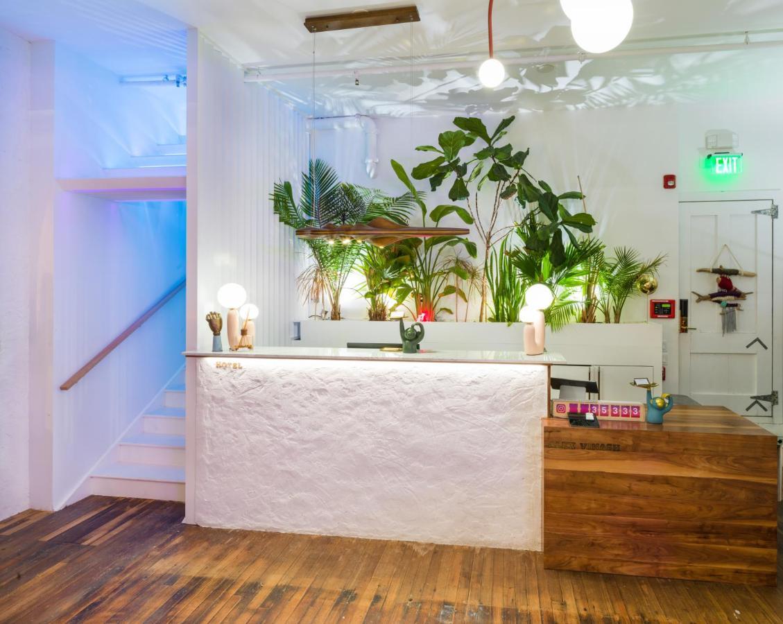 American Beech Hotel Greenport Εξωτερικό φωτογραφία
