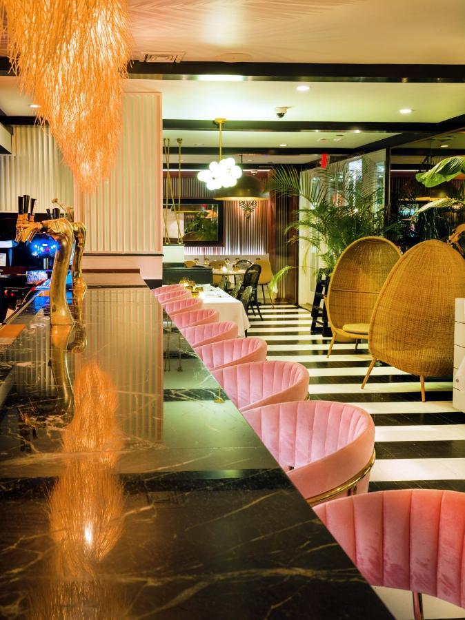 American Beech Hotel Greenport Εξωτερικό φωτογραφία