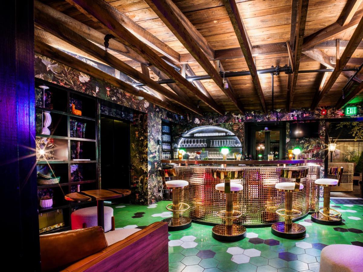 American Beech Hotel Greenport Εξωτερικό φωτογραφία