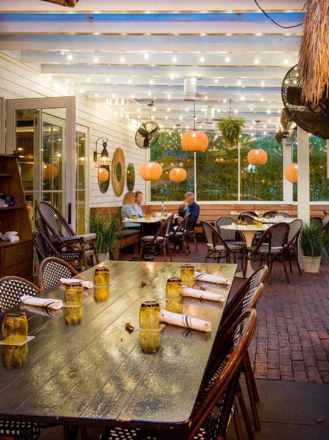 American Beech Hotel Greenport Εξωτερικό φωτογραφία