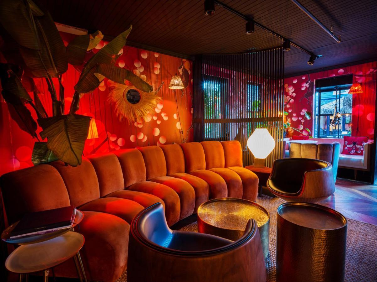 American Beech Hotel Greenport Εξωτερικό φωτογραφία