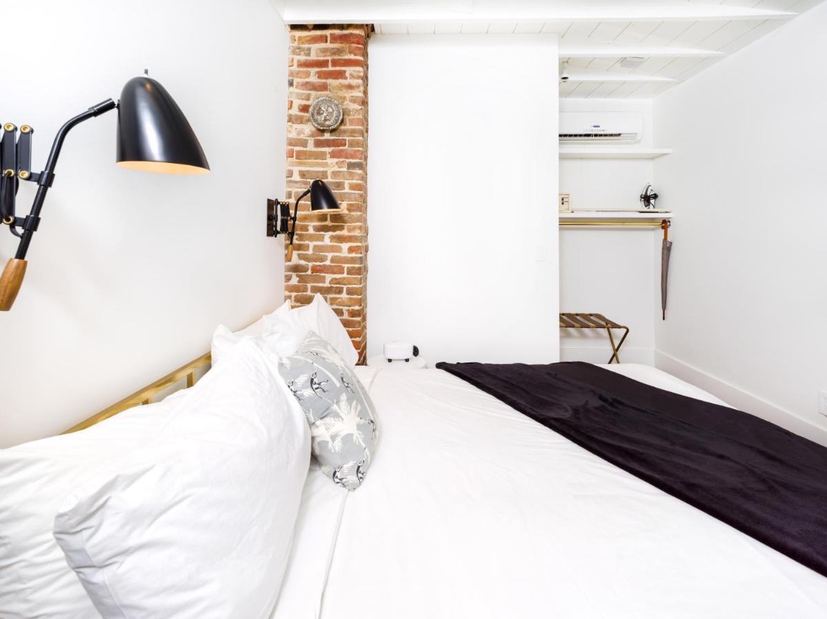 American Beech Hotel Greenport Εξωτερικό φωτογραφία