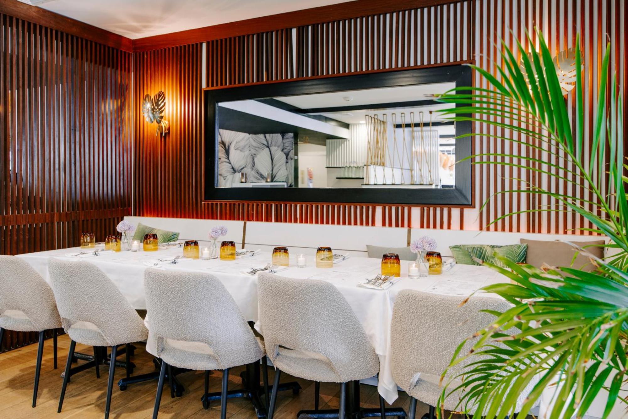 American Beech Hotel Greenport Εξωτερικό φωτογραφία