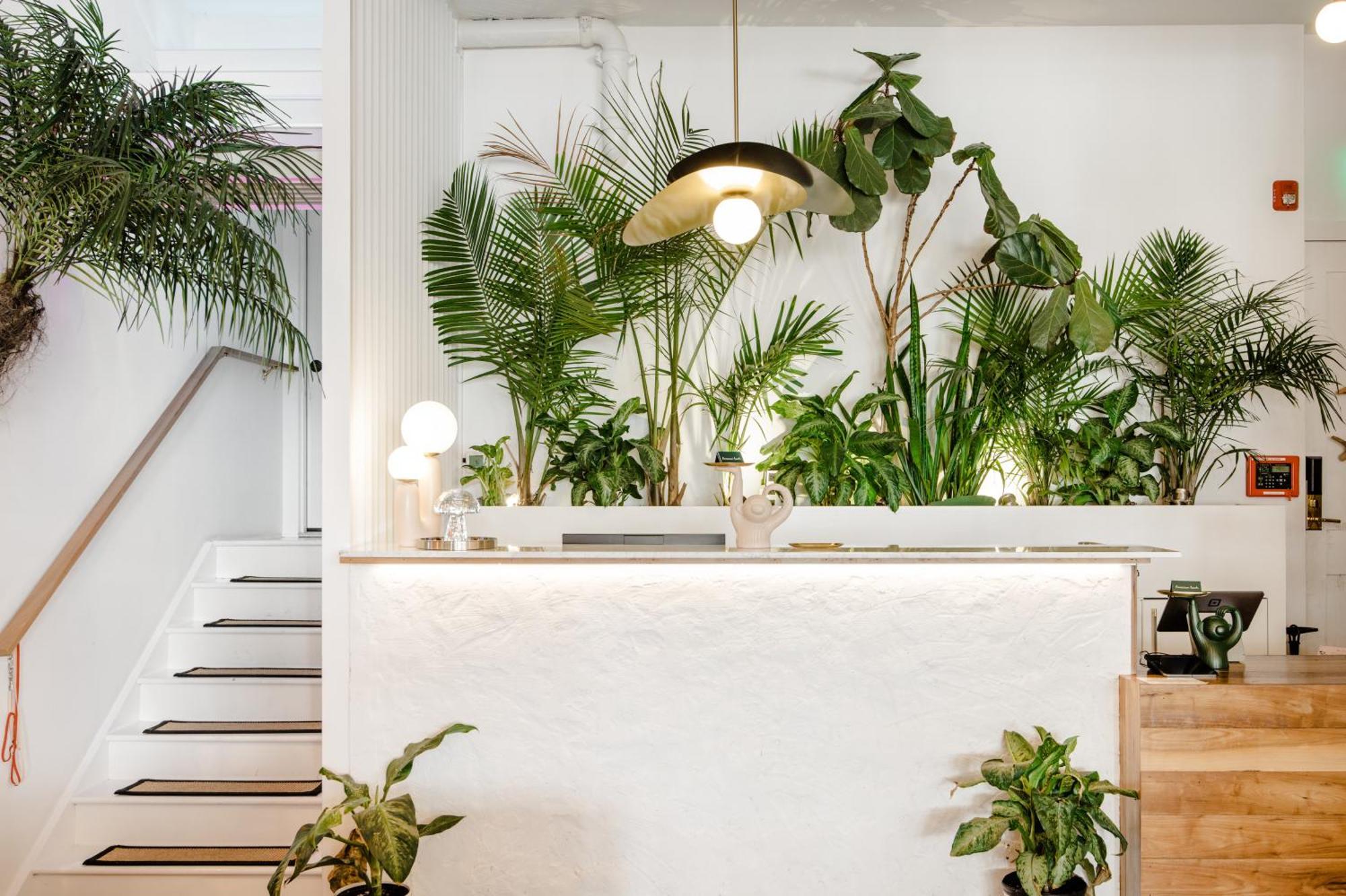 American Beech Hotel Greenport Εξωτερικό φωτογραφία