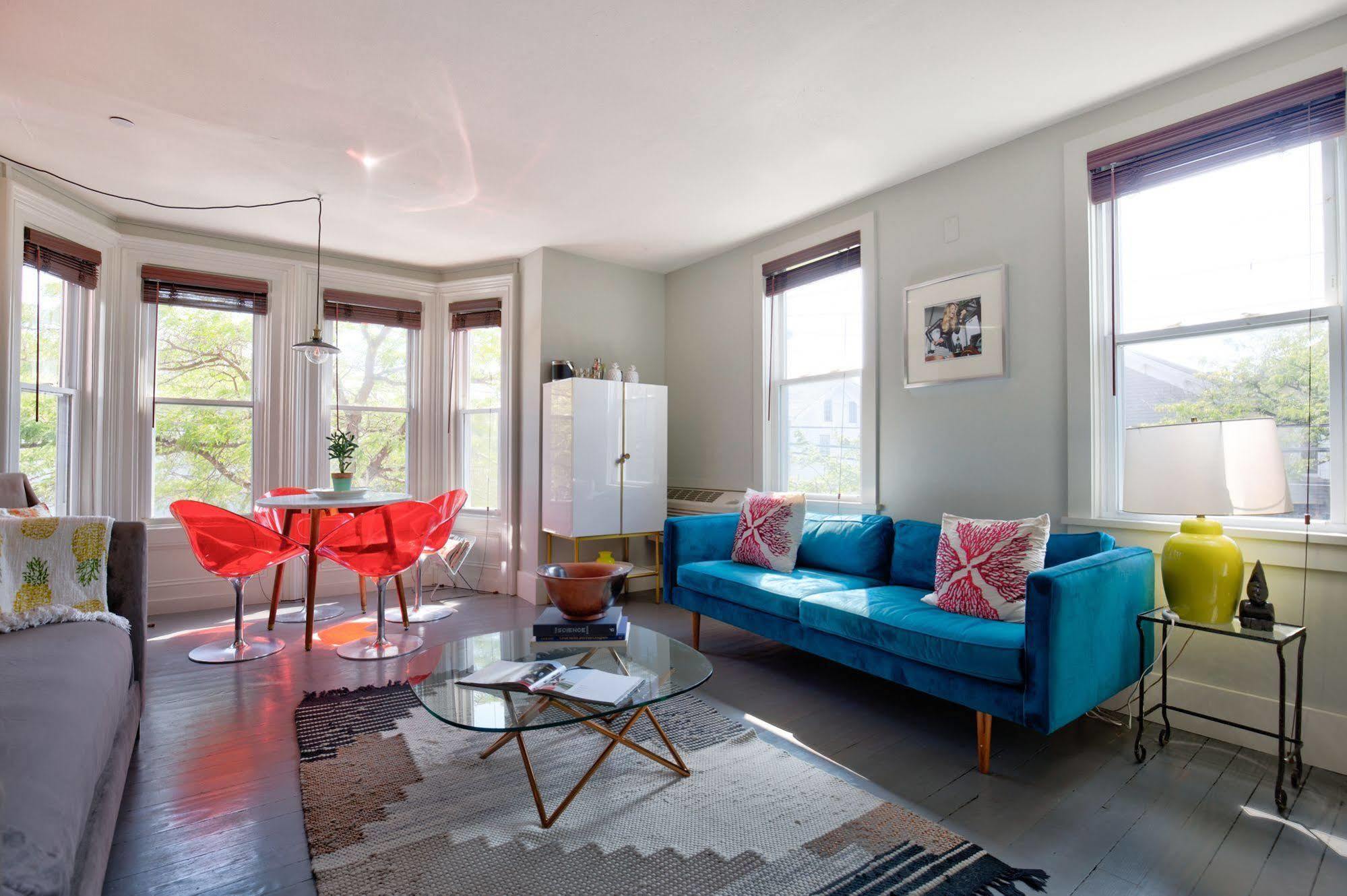 American Beech Hotel Greenport Εξωτερικό φωτογραφία