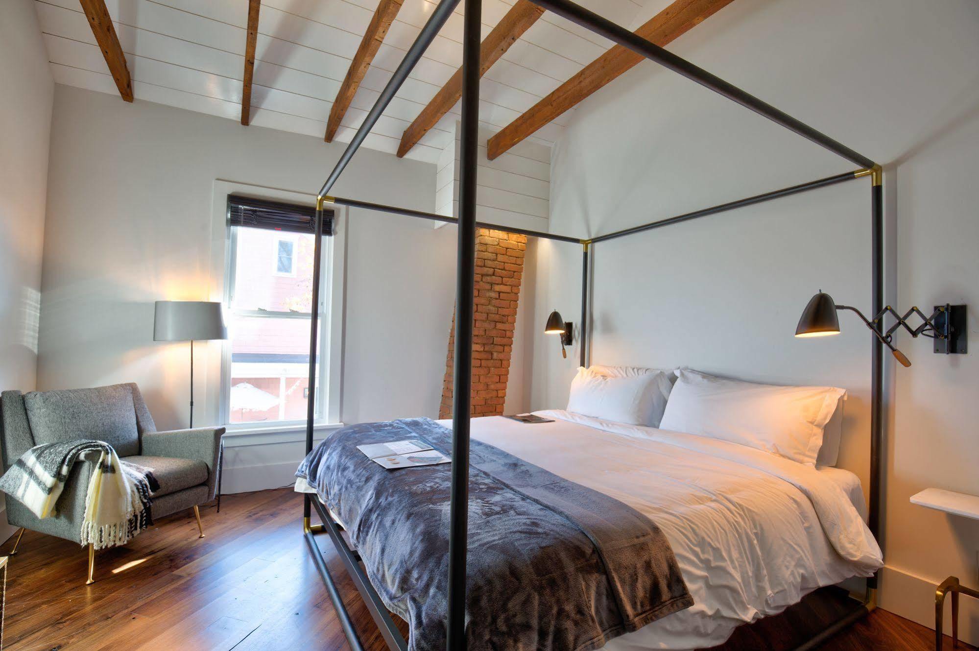 American Beech Hotel Greenport Εξωτερικό φωτογραφία