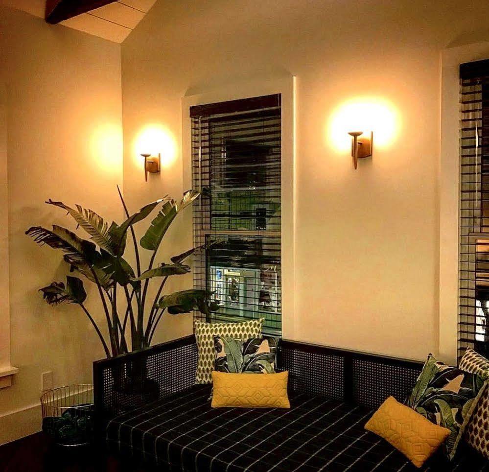 American Beech Hotel Greenport Εξωτερικό φωτογραφία