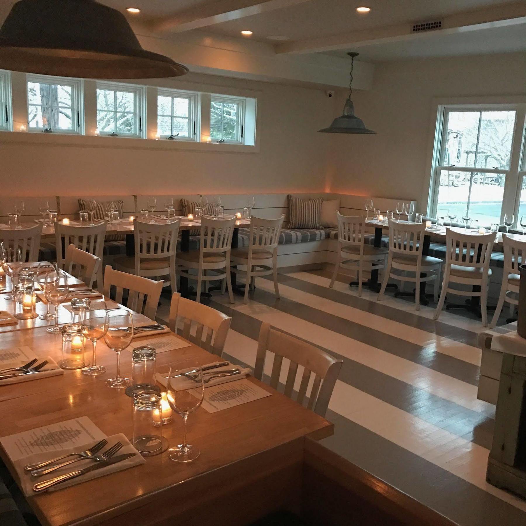 American Beech Hotel Greenport Εξωτερικό φωτογραφία