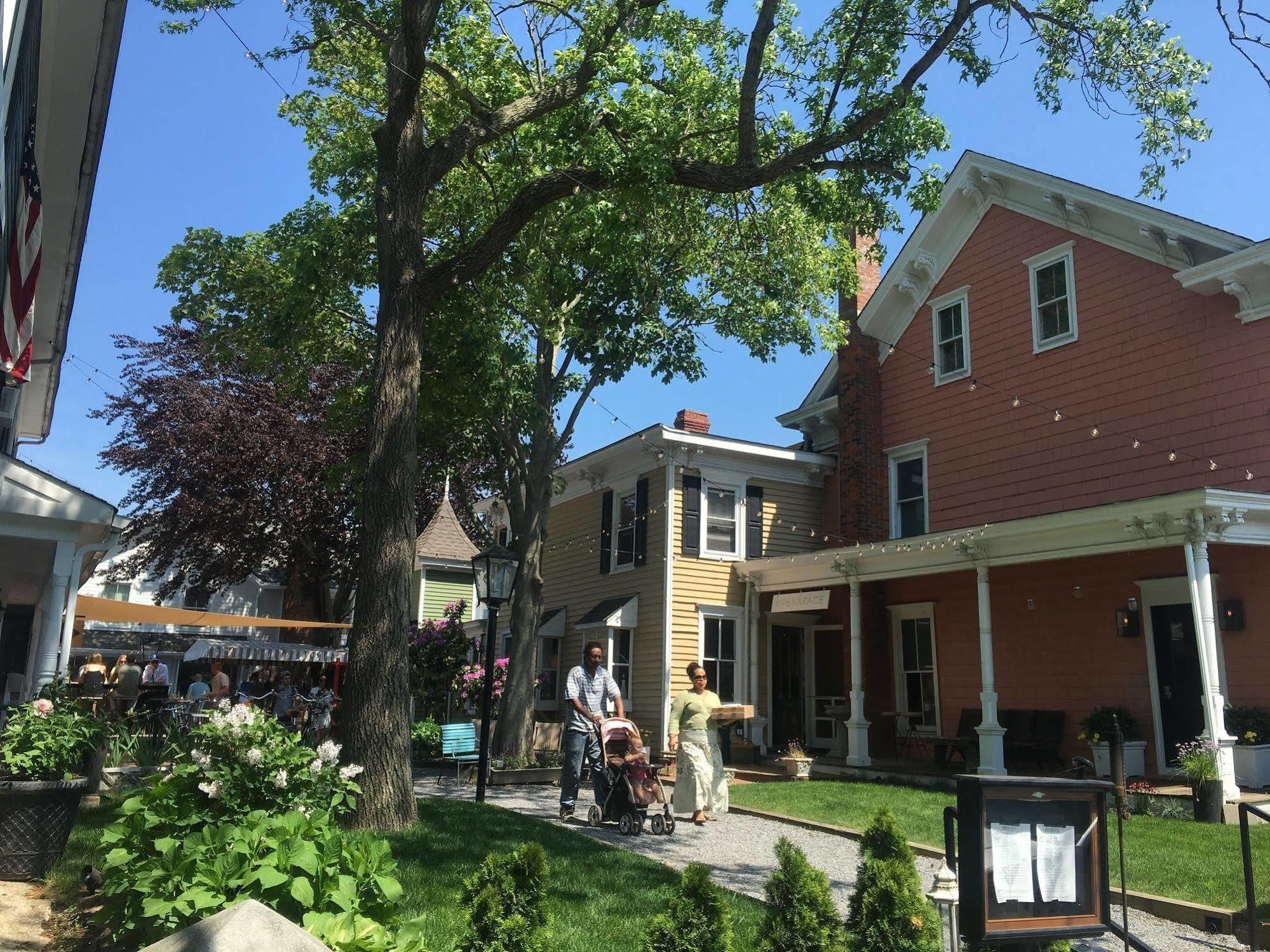 American Beech Hotel Greenport Εξωτερικό φωτογραφία