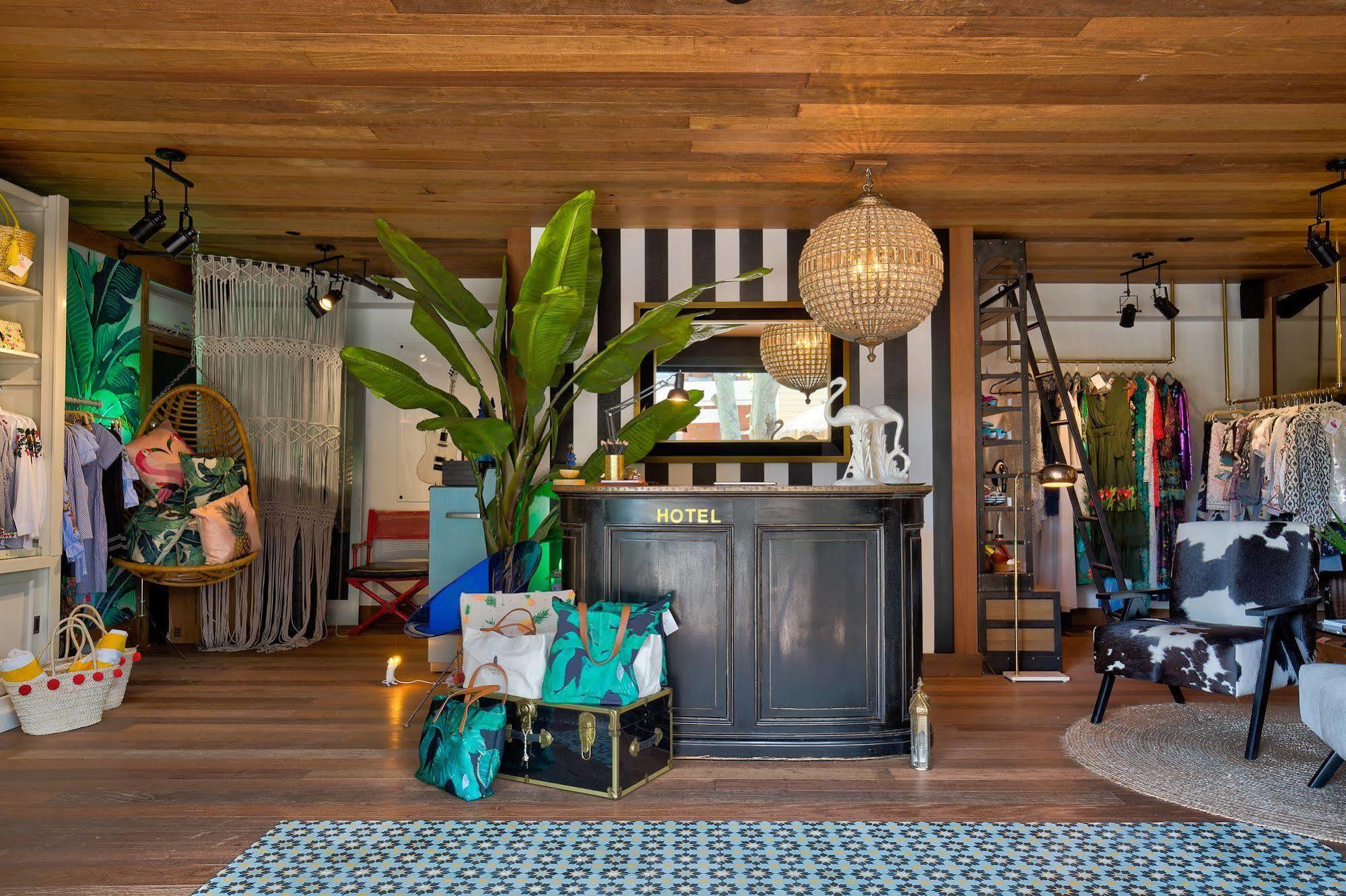 American Beech Hotel Greenport Εξωτερικό φωτογραφία